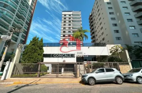 Apartamento com 4 Quartos à venda, 195m² no Santana, São Paulo