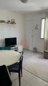 Apartamento com 2 Quartos à venda, 48m² no Parque Industrial, São José dos Campos