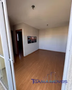 Apartamento com 2 Quartos à venda, 52m² no Centro, Lauro de Freitas