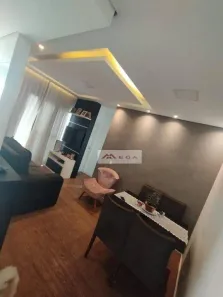 Apartamento com 2 Quartos à venda, 48m² no Vila Sonia, Valinhos