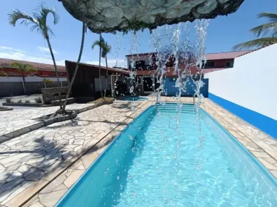 Casa com 6 Quartos à venda, 200m² no Balneario Gaivotas, Itanhaém