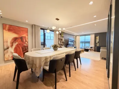 Cobertura com 3 Quartos à venda, 270m² no Pedra Branca, Palhoça