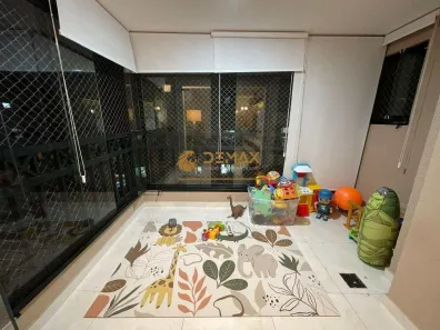 Cobertura com 3 Quartos à venda, 198m² no Parque Residencial Aquarius, São José dos Campos