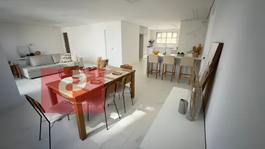 Apartamento com 4 Quartos à venda, 167m² no Vila Uberabinha, São Paulo