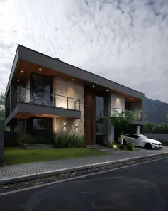 Casa com 3 Quartos à venda, 263m² no Pedra Branca, Palhoça