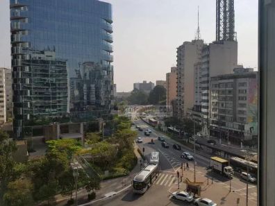 Sala Comercial à venda, 130m² no Bela Vista, São Paulo