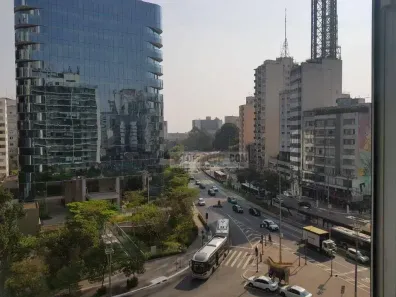 Sala Comercial à venda, 130m² no Bela Vista, São Paulo