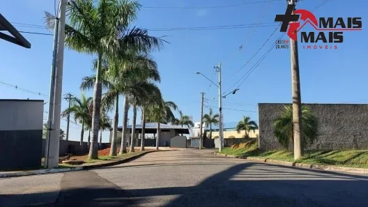 Lote/Terreno à venda, 190m² no Jardim Santa Clara do Lago II, Hortolândia