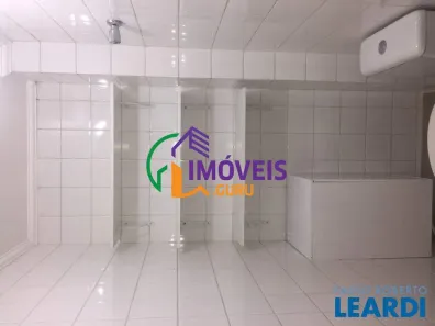Sala Comercial à venda, 21m² no Vila Romana, São Paulo