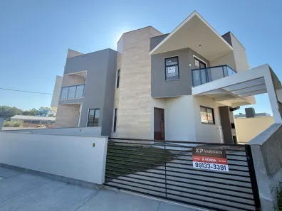 Casa com 3 Quartos à venda, 105m² no Bela Vista, Palhoça