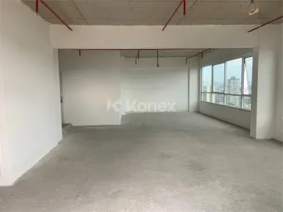 Sala Comercial para alugar, 118m² no Bethaville I, Barueri