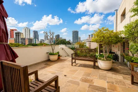 Apartamento com 5 Quartos à venda, 420m² no Sumarezinho, São Paulo