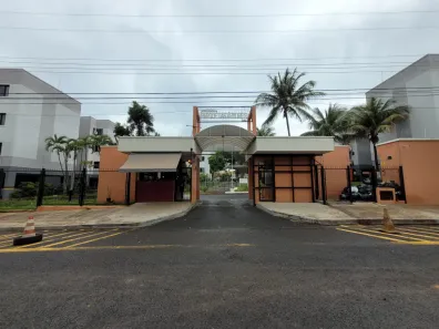 Apartamento com 2 Quartos para alugar, 60m² no Santa Mônica, Uberlândia