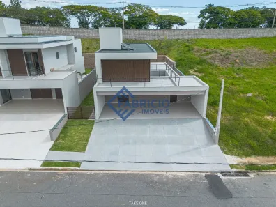 Casa com 3 Quartos à venda, 305m² no Bosque, Vinhedo