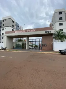 Apartamento com 2 Quartos à venda, 45m² no Jardim Maria Celina, Londrina