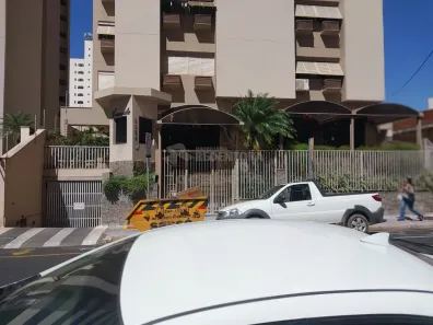 Apartamento com 3 Quartos à venda, 116m² no Vila Redentora, São José do Rio Preto