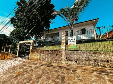 Casa com 3 Quartos à venda, 278m² no Petrópolis, Novo Hamburgo