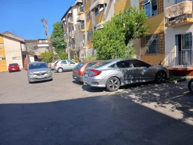Apartamento com 2 Quartos à venda, 40m² no Piedade, Rio de Janeiro