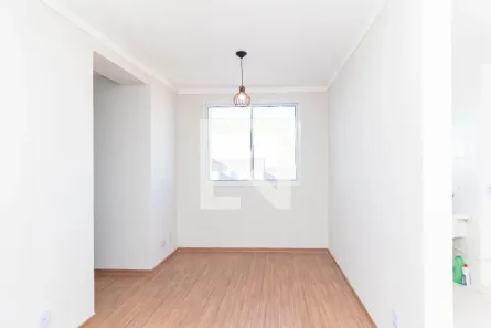 Apartamento com 2 Quartos à venda, 40m² no Cidade Líder, São Paulo