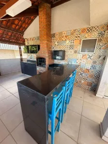 Cobertura com 4 Quartos à venda, 133m² no União, Belo Horizonte