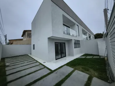 Casa com 3 Quartos à venda, 95m² no Felícia, Vitória da Conquista