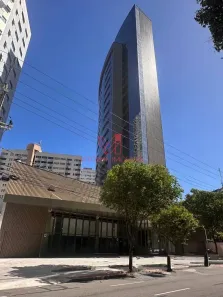 Sala Comercial para alugar, 170m² no Enseada do Suá, Vitória