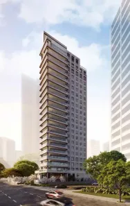 Apartamento com 4 Quartos à venda, 559m² no Vila Nova Conceição, São Paulo