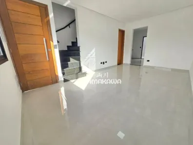 Sobrado com 3 Quartos à venda, 123m² no Jardim Brasília (Zona Leste), São Paulo