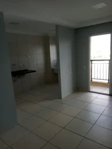 Apartamento com 2 Quartos para alugar, 49m² no Jóquei Clube, Fortaleza