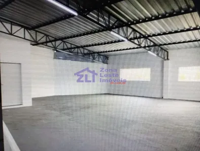 Prédio Comercial para venda ou aluguel, 643m² no Jardim Marília, São Paulo