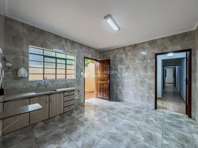 Casa com 3 Quartos à venda, 159m² no Baeta Neves, São Bernardo do Campo