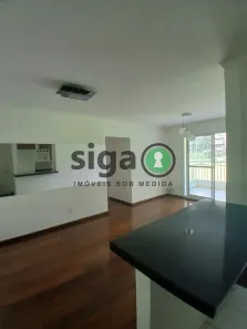 Apartamento com 2 Quartos para alugar, 67m² no Jardim das Vertentes, São Paulo