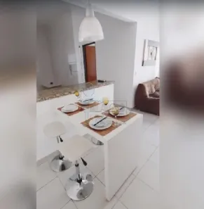 Apartamento com 2 Quartos à venda, 55m² no Nova Aliança, Ribeirão Preto