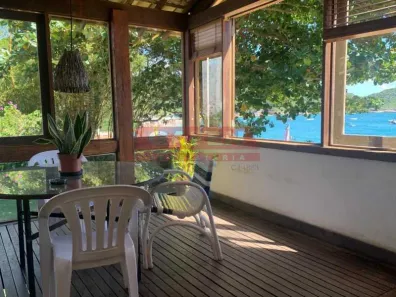 Casa com 6 Quartos à venda, 375m² no Village de Búzios, Armação dos Búzios