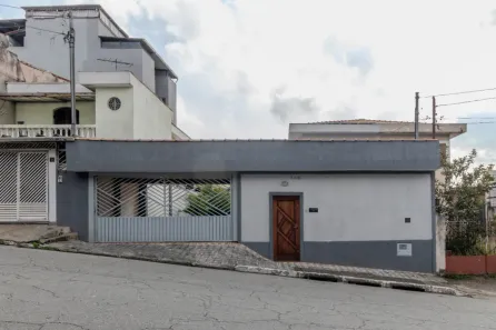 Casa com 3 Quartos à venda, 259m² no Vila Império, São Paulo