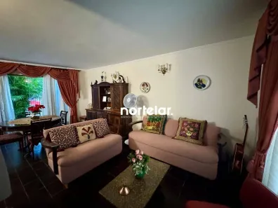 Sobrado com 3 Quartos à venda, 200m² no Parque São Domingos, São Paulo