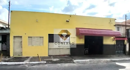 Casa com 2 Quartos à venda, 168m² no Vila Santa Catarina, São Paulo
