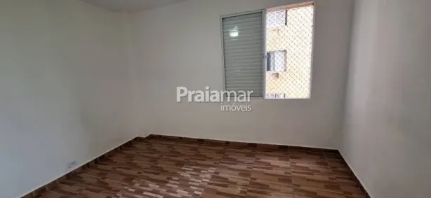 Kitnet para alugar, 40m² no Centro, São Vicente