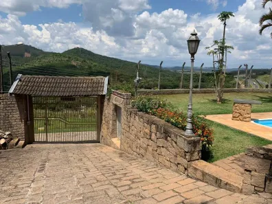 Fazenda/Sítio com 2 Quartos à venda, 180m² no Lopes, Valinhos
