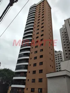 Apartamento com 3 Quartos à venda, 140m² no Santana, São Paulo