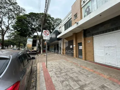 Lote/Terreno à venda, 580m² no Zona 03, Maringá