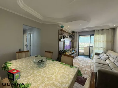 Apartamento com 3 Quartos à venda, 85m² no Paulicéia, São Bernardo do Campo