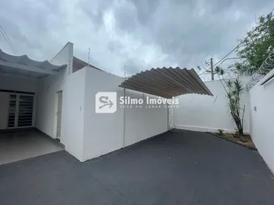 Casa com 3 Quartos à venda, 156m² no Vigilato Pereira, Uberlândia