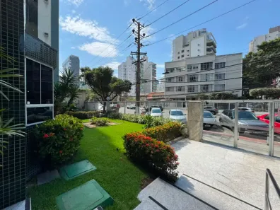 Apartamento com 4 Quartos à venda, 130m² no Bento Ferreira, Vitória