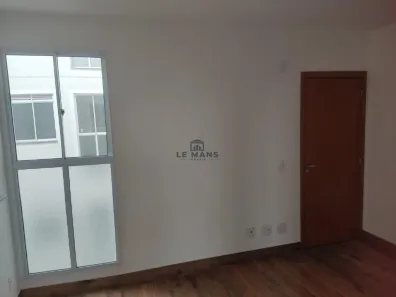 Apartamento com 2 Quartos para alugar, 45m² no Jardim Parque Jupiá, Piracicaba