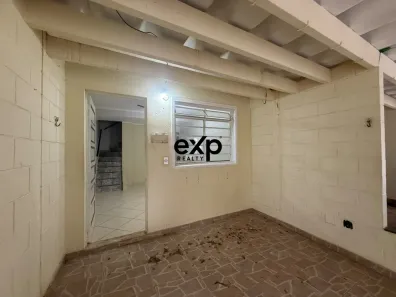 Casa de Condomínio com 3 Quartos à venda, 62m² no Vila Maria Eugênia, Campinas
