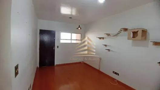 Apartamento com 2 Quartos à venda, 52m² no Gopoúva, Guarulhos