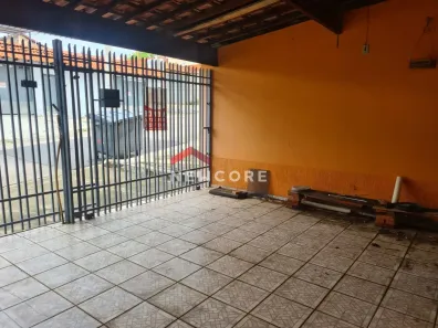 Casa com 2 Quartos à venda, 105m² no Jardim Itanguá, Sorocaba
