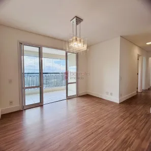 Apartamento com 3 Quartos à venda, 97m² no Jardim Ermida I, Jundiaí