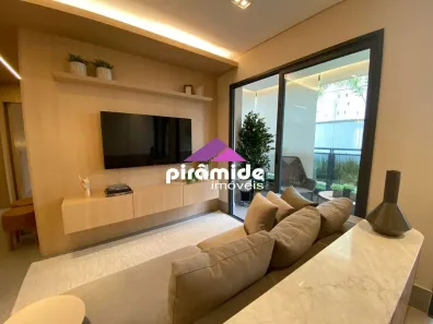 Apartamento com 2 Quartos à venda, 69m² no Condomínio Royal Park, São José dos Campos